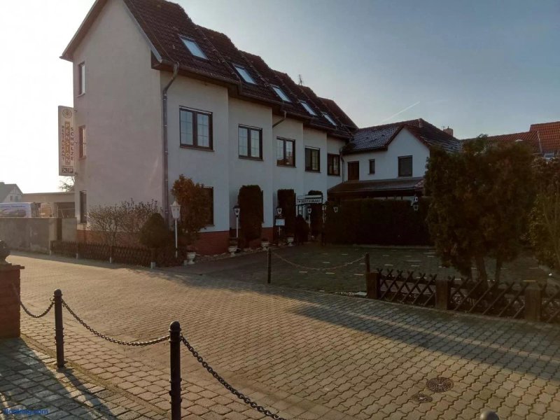 Hotelpension Schulze