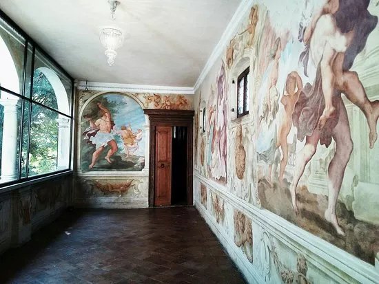 Palazzo della Porta-Masieri