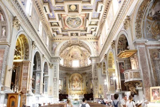San Marcello al Corso