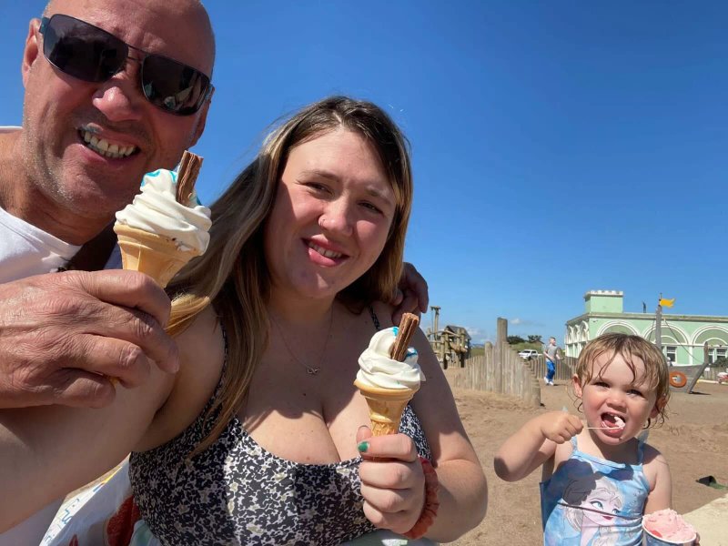 South Links Holiday Park