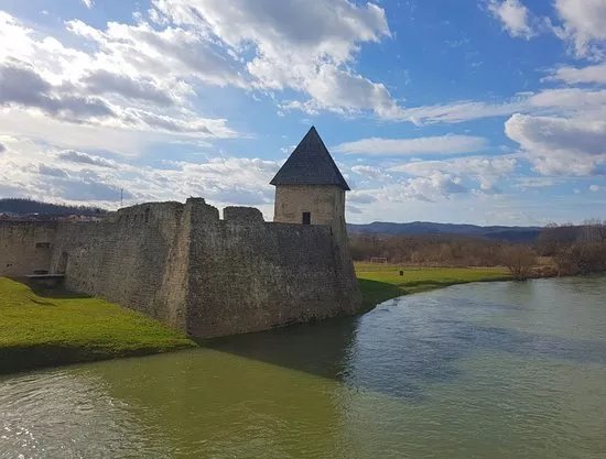 Fortress Zrin