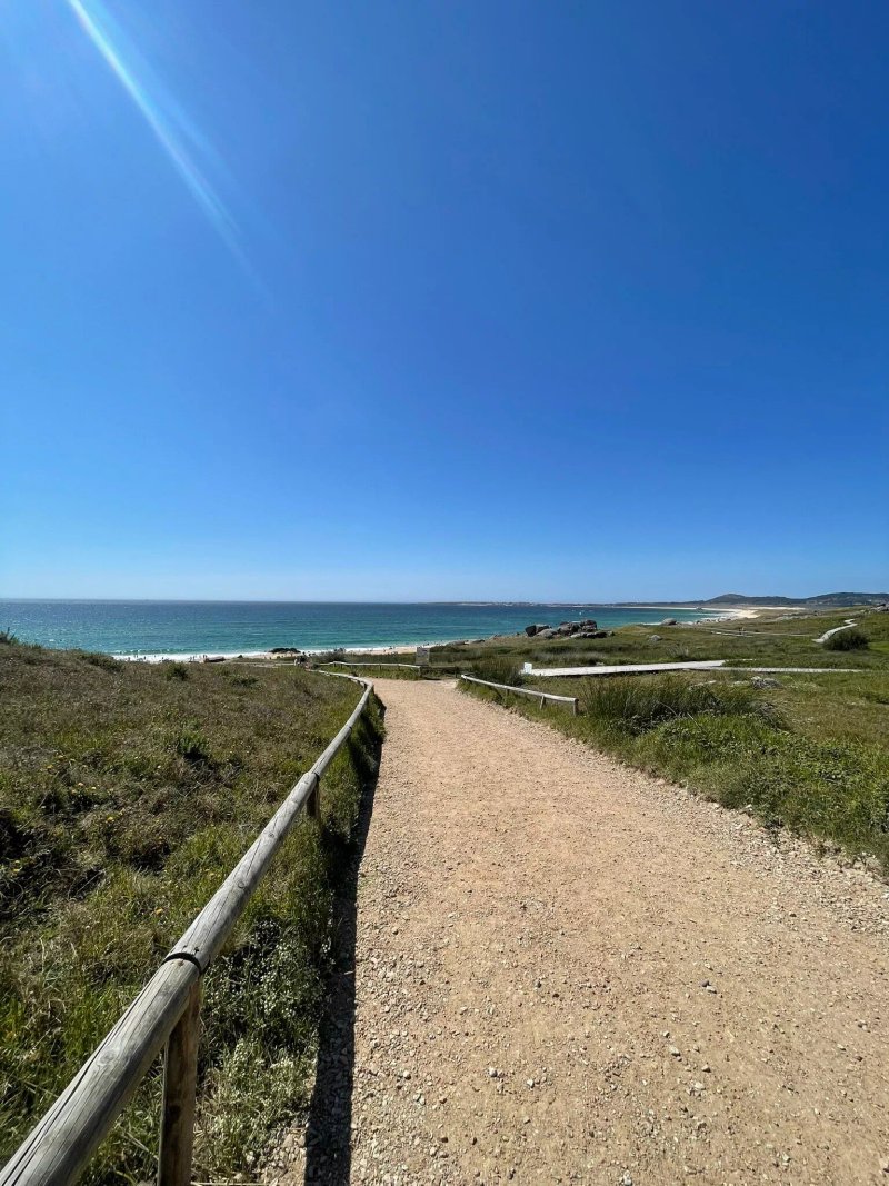 Praia Do Vilar