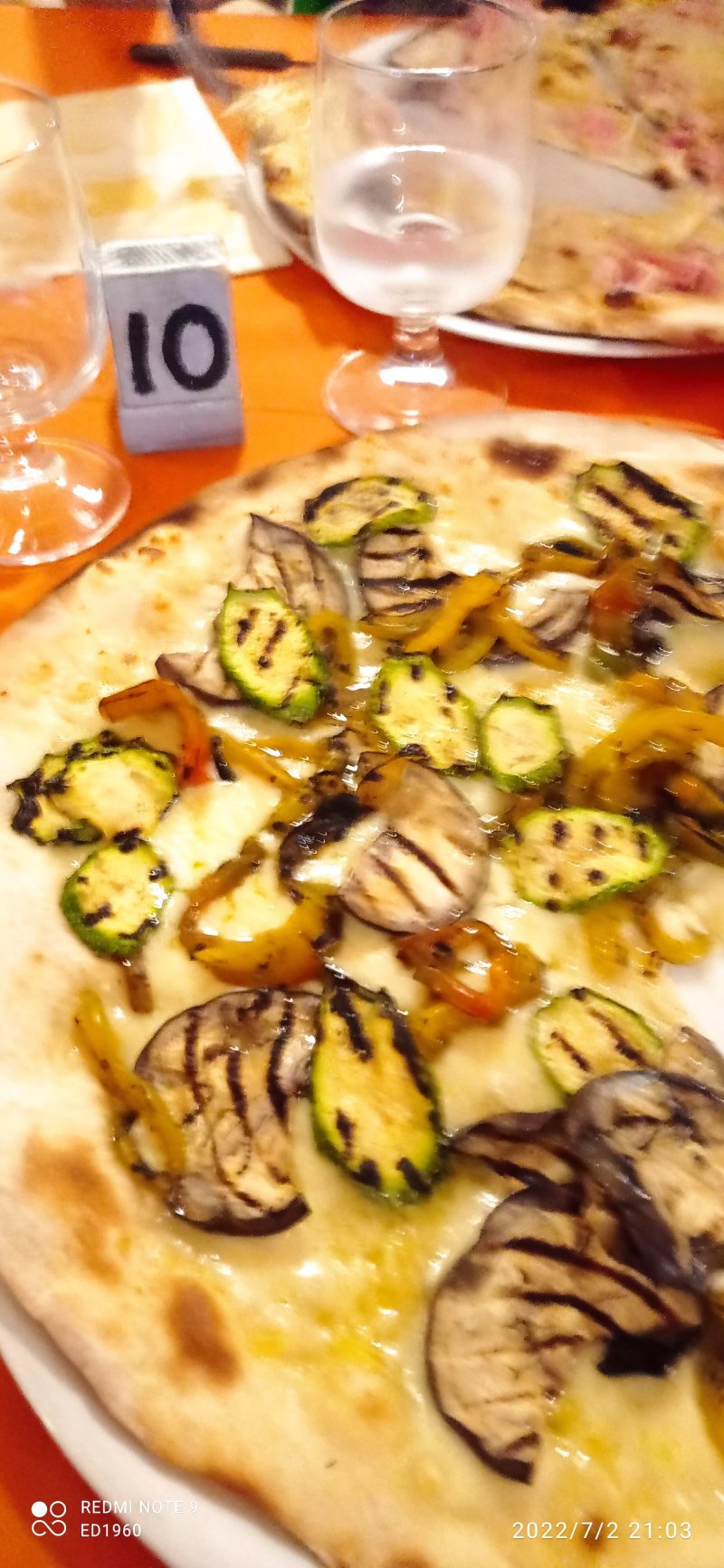 Labbracceria trattoria pizzeria forno a legna