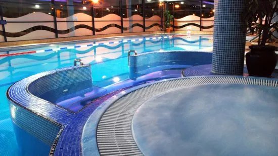 Bannatyne Health Club & Spa - Perth