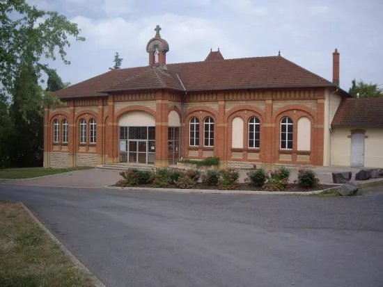 Eglise Sainte-Marguerite
