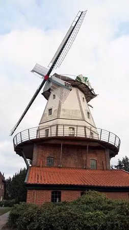 Ekerner Muehle