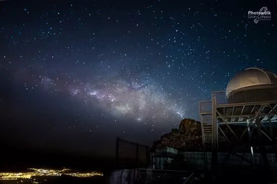 Observatorio Astronomico de Temisas