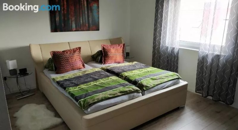 Apartments Sarstedt - Room Agency