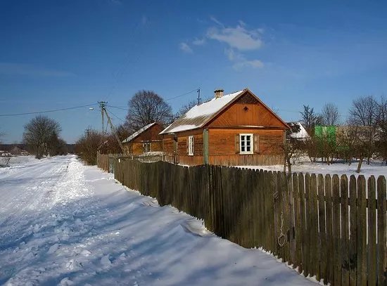 Wrzelowiec Landscape Park
