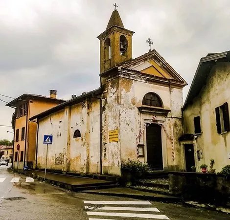 Chiesa Madonna del Rosario (Gia Sant'Andrea)