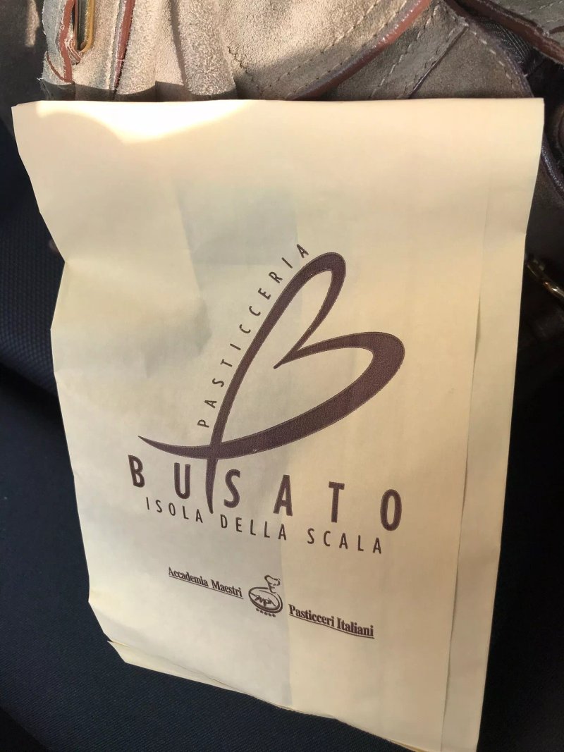 Pasticcerai Gelateriea Busato