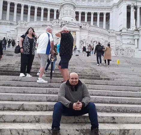 Monumento a Vittorio Emanuele II