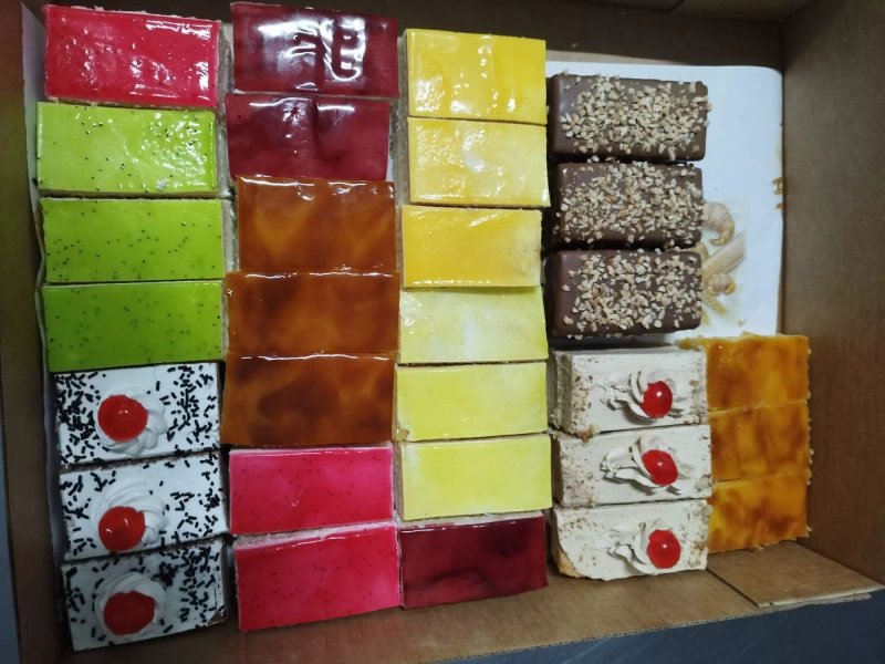 Dulcería Pastelería la Concepción