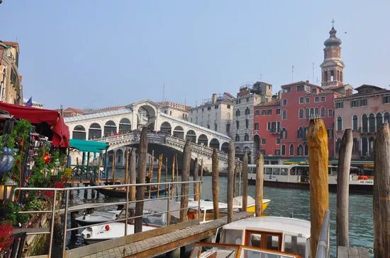 Walks of Italy