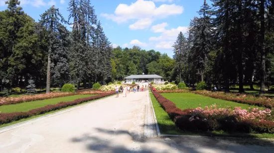 Chess Park