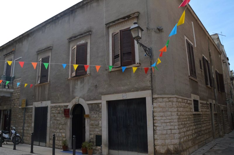B&B Casa dell'Universita Bisceglie