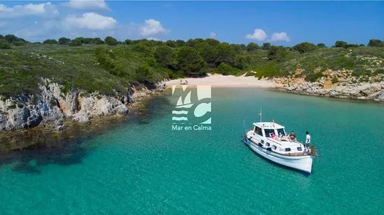 Mar en Calma Menorca