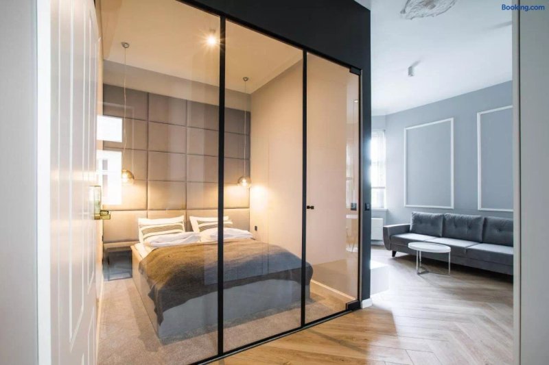 Homewell Boutique Apartments