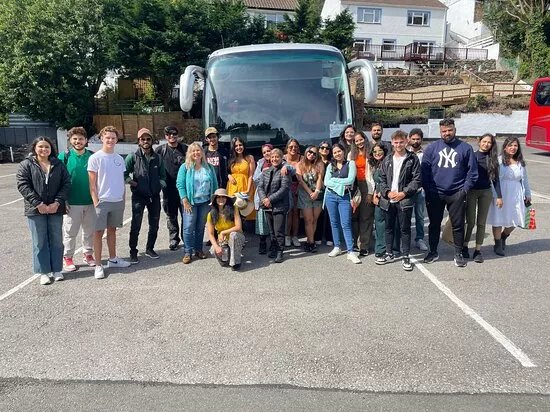 Your Travel Community