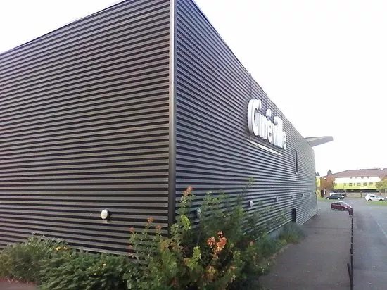 Cineville Henin-Beaumont