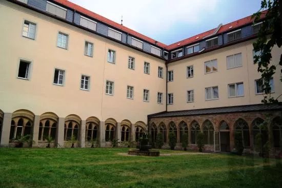 Convent of the Franciscan Friars Minor