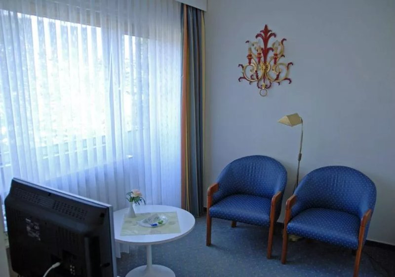 Hotel Rheinland