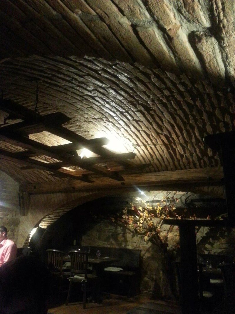 Ubytovani-Unterkunft Restaurant-Bar