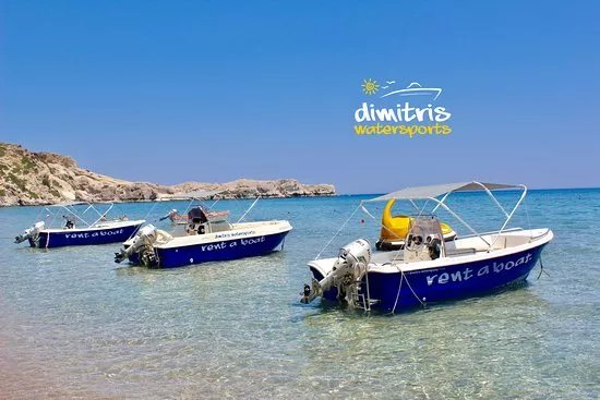 Dimitris WaterSports
