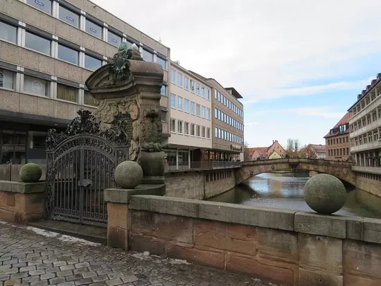 Spitalbruecke