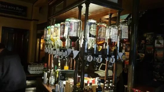 The White Horse
