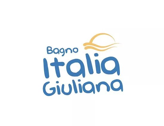 Bagno Italia e Giuliana