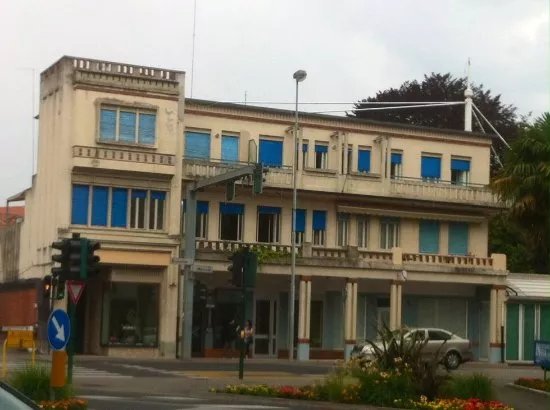 Le Ceramiche di Ro