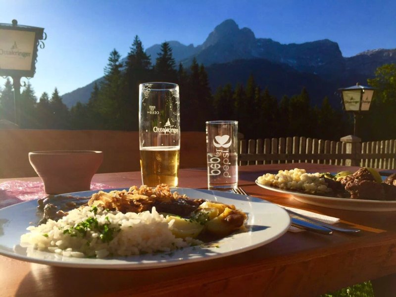Gasthof Tennenblick