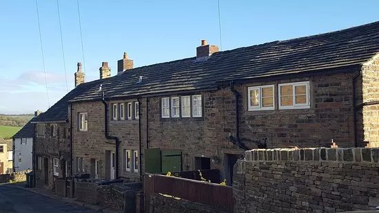 Skelmanthorpe Textile Heritage Centre