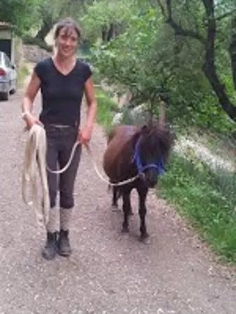 Mon Ami Poney Cadenet