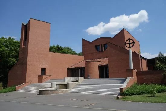 St. Michael