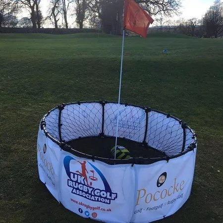 Pococke Golf Course