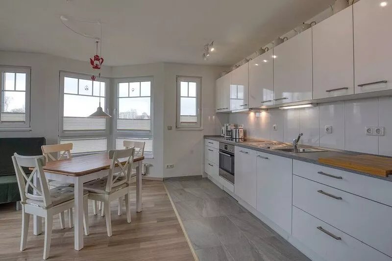 Stettiner Str.17a Whg. 8
