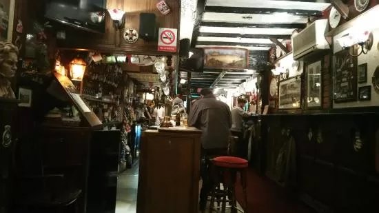 Young Prince Beer Garden