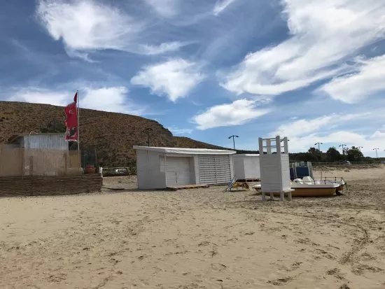Chica Chica Beach
