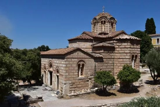 Church of the Holy Apostles