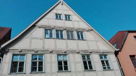 Fachwerkhaus