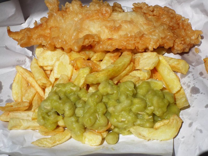 Worth Valley Fisheries