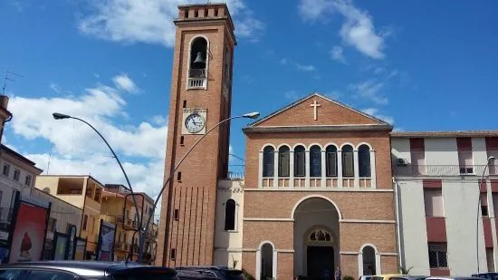Chiesa di Santa Maria delle Grazie