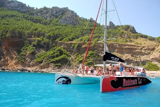Robinson Boat Trips