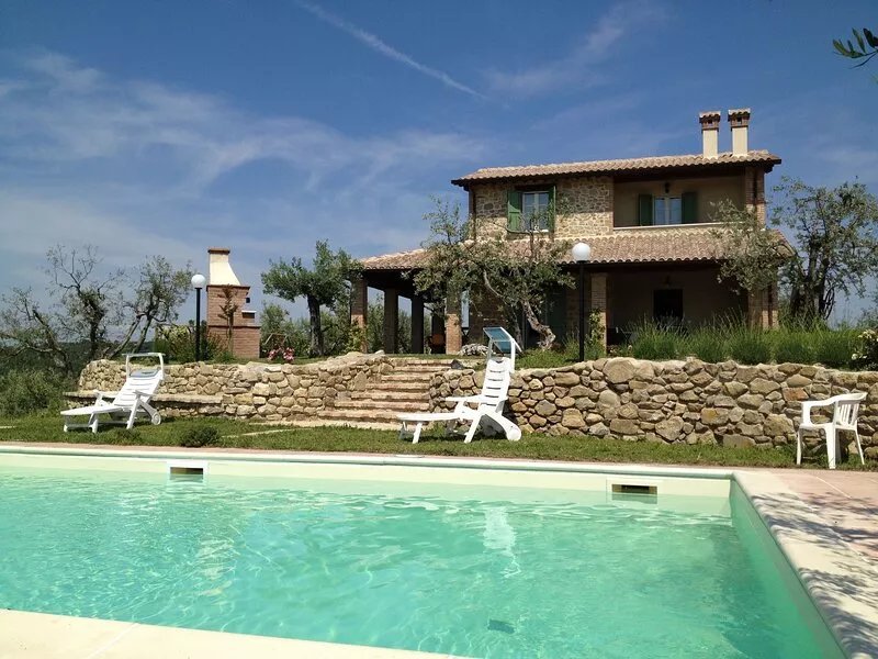 VILLAMARI NATURE&REST FARM: HUGE LOCATION PRIVATE POOL PRIVACY
