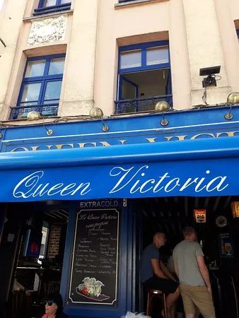 Queen Victoria
