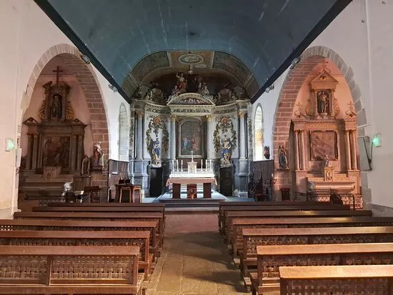 Eglise Saint-pierre Et Saint-paul