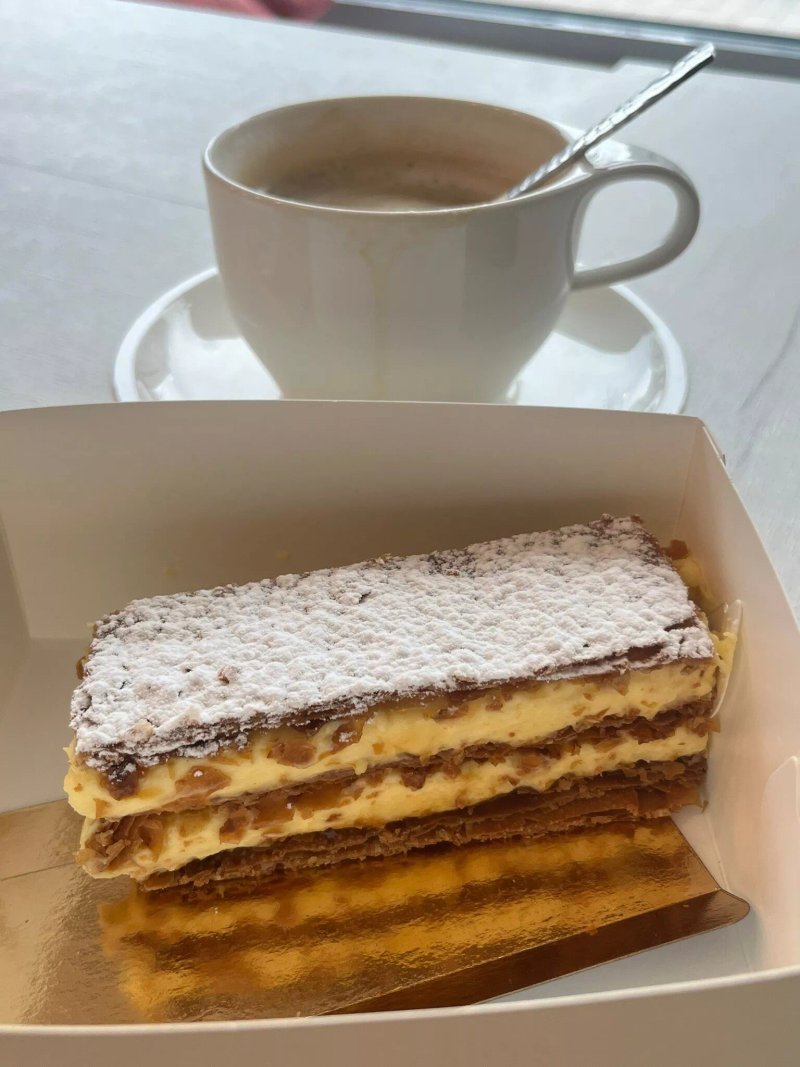 Mon Chou Patisserie