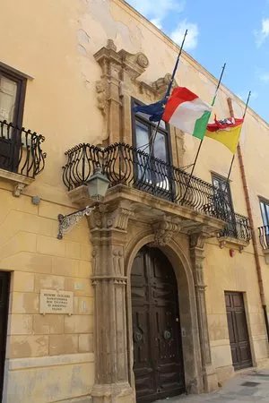 Palazzo Fardella Fontana